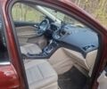 Красный Форд Эскейп, объемом двигателя 2 л и пробегом 118 тыс. км за 12700 $, фото 5 на Automoto.ua