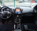 Червоний Форд Ескейп, об'ємом двигуна 2 л та пробігом 239 тис. км за 10300 $, фото 1 на Automoto.ua