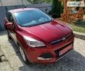 Красный Форд Эскейп, объемом двигателя 1.6 л и пробегом 150 тыс. км за 11000 $, фото 30 на Automoto.ua