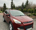 Красный Форд Эскейп, объемом двигателя 2 л и пробегом 206 тыс. км за 9500 $, фото 25 на Automoto.ua