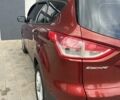 Червоний Форд Ескейп, об'ємом двигуна 2.5 л та пробігом 160 тис. км за 9900 $, фото 18 на Automoto.ua