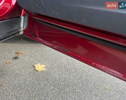 Красный Форд Эскейп, объемом двигателя 2 л и пробегом 148 тыс. км за 13250 $, фото 22 на Automoto.ua