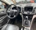 Красный Форд Эскейп, объемом двигателя 1.6 л и пробегом 115 тыс. км за 9100 $, фото 11 на Automoto.ua