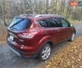 Красный Форд Эскейп, объемом двигателя 2 л и пробегом 118 тыс. км за 12700 $, фото 6 на Automoto.ua