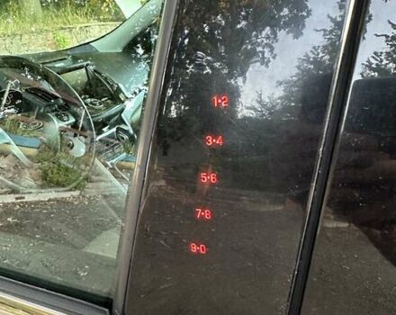 Червоний Форд Ескейп, об'ємом двигуна 1.6 л та пробігом 125 тис. км за 12500 $, фото 22 на Automoto.ua