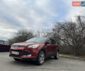 Червоний Форд Ескейп, об'ємом двигуна 2 л та пробігом 240 тис. км за 10500 $, фото 20 на Automoto.ua