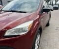Червоний Форд Ескейп, об'ємом двигуна 2.5 л та пробігом 160 тис. км за 9900 $, фото 17 на Automoto.ua