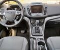 Красный Форд Эскейп, объемом двигателя 1.6 л и пробегом 150 тыс. км за 11000 $, фото 45 на Automoto.ua