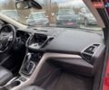Красный Форд Эскейп, объемом двигателя 1.6 л и пробегом 115 тыс. км за 10400 $, фото 10 на Automoto.ua