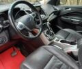 Красный Форд Эскейп, объемом двигателя 2 л и пробегом 135 тыс. км за 12000 $, фото 5 на Automoto.ua