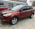 Червоний Форд Ескейп, об'ємом двигуна 2.5 л та пробігом 160 тис. км за 9900 $, фото 1 на Automoto.ua