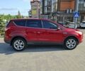 Червоний Форд Ескейп, об'ємом двигуна 2 л та пробігом 233 тис. км за 9500 $, фото 1 на Automoto.ua