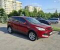 Красный Форд Эскейп, объемом двигателя 2 л и пробегом 228 тыс. км за 10850 $, фото 6 на Automoto.ua