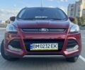 Червоний Форд Ескейп, об'ємом двигуна 2 л та пробігом 209 тис. км за 10900 $, фото 1 на Automoto.ua