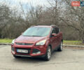 Червоний Форд Ескейп, об'ємом двигуна 2 л та пробігом 240 тис. км за 10500 $, фото 23 на Automoto.ua