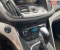 Красный Форд Эскейп, объемом двигателя 1.6 л и пробегом 115 тыс. км за 10400 $, фото 18 на Automoto.ua