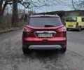 Червоний Форд Ескейп, об'ємом двигуна 1.6 л та пробігом 148 тис. км за 7000 $, фото 10 на Automoto.ua