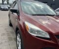 Червоний Форд Ескейп, об'ємом двигуна 2.5 л та пробігом 160 тис. км за 9900 $, фото 16 на Automoto.ua