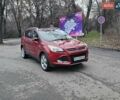 Червоний Форд Ескейп, об'ємом двигуна 1.6 л та пробігом 148 тис. км за 7000 $, фото 1 на Automoto.ua