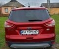 Червоний Форд Ескейп, об'ємом двигуна 1.6 л та пробігом 272 тис. км за 9300 $, фото 29 на Automoto.ua