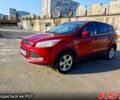 Червоний Форд Ескейп, об'ємом двигуна 2 л та пробігом 270 тис. км за 10499 $, фото 1 на Automoto.ua