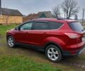 Червоний Форд Ескейп, об'ємом двигуна 1.6 л та пробігом 272 тис. км за 9300 $, фото 3 на Automoto.ua