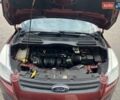 Червоний Форд Ескейп, об'ємом двигуна 2.5 л та пробігом 160 тис. км за 9900 $, фото 26 на Automoto.ua