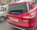 Красный Форд Эскейп, объемом двигателя 2 л и пробегом 178 тыс. км за 10999 $, фото 4 на Automoto.ua