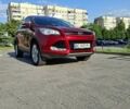 Красный Форд Эскейп, объемом двигателя 2 л и пробегом 228 тыс. км за 10850 $, фото 7 на Automoto.ua