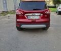 Красный Форд Эскейп, объемом двигателя 2 л и пробегом 228 тыс. км за 10850 $, фото 40 на Automoto.ua
