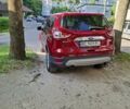 Красный Форд Эскейп, объемом двигателя 2 л и пробегом 228 тыс. км за 10850 $, фото 44 на Automoto.ua