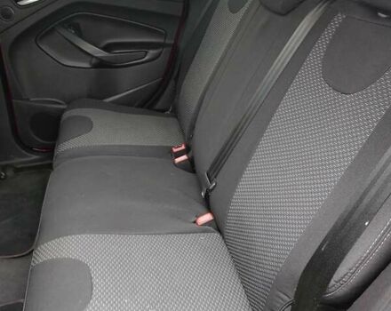 Червоний Форд Ескейп, об'ємом двигуна 1.6 л та пробігом 272 тис. км за 9300 $, фото 12 на Automoto.ua