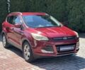 Красный Форд Эскейп, объемом двигателя 1.6 л и пробегом 271 тыс. км за 7900 $, фото 1 на Automoto.ua