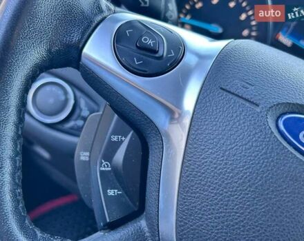 Красный Форд Эскейп, объемом двигателя 1.6 л и пробегом 144 тыс. км за 11700 $, фото 20 на Automoto.ua