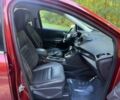 Форд Ескейп 2014 у Кропивницькому (Кіровограді) на Automoto.ua Червоний Форд Ескейп, об'ємом двигуна 2 л та пробігом 86 тис. км за 4600 $, фото 11 на Automoto.ua