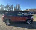 Червоний Форд Ескейп, об'ємом двигуна 2 л та пробігом 154 тис. км за 13200 $, фото 2 на Automoto.ua