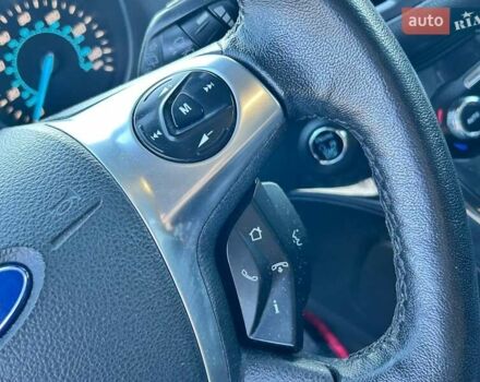 Красный Форд Эскейп, объемом двигателя 1.6 л и пробегом 144 тыс. км за 11700 $, фото 18 на Automoto.ua