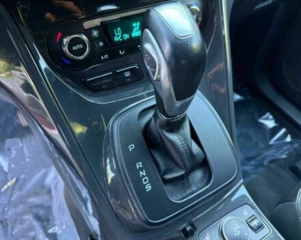 Форд Ескейп 2014 у Кропивницькому (Кіровограді) на Automoto.ua Червоний Форд Ескейп, об'ємом двигуна 2 л та пробігом 86 тис. км за 4600 $, фото 9 на Automoto.ua