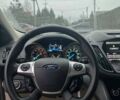 Червоний Форд Ескейп, об'ємом двигуна 1.6 л та пробігом 272 тис. км за 8999 $, фото 9 на Automoto.ua