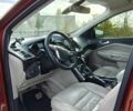 Красный Форд Эскейп, объемом двигателя 2 л и пробегом 159 тыс. км за 14950 $, фото 17 на Automoto.ua