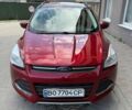Червоний Форд Ескейп, об'ємом двигуна 2 л та пробігом 215 тис. км за 9400 $, фото 1 на Automoto.ua