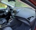 Форд Ескейп 2014 у Кропивницькому (Кіровограді) на Automoto.ua Червоний Форд Ескейп, об'ємом двигуна 2 л та пробігом 86 тис. км за 4600 $, фото 12 на Automoto.ua