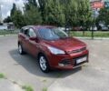 Червоний Форд Ескейп, об'ємом двигуна 2.49 л та пробігом 164 тис. км за 10300 $, фото 1 на Automoto.ua