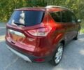Форд Ескейп 2014 у Кропивницькому (Кіровограді) на Automoto.ua Червоний Форд Ескейп, об'ємом двигуна 2 л та пробігом 86 тис. км за 4600 $, фото 5 на Automoto.ua