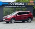 Красный Форд Эскейп, объемом двигателя 2 л и пробегом 235 тыс. км за 11500 $, фото 1 на Automoto.ua