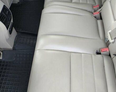 Красный Форд Эскейп, объемом двигателя 2 л и пробегом 159 тыс. км за 14950 $, фото 19 на Automoto.ua