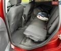 Красный Форд Эскейп, объемом двигателя 2.5 л и пробегом 180 тыс. км за 9800 $, фото 14 на Automoto.ua