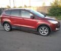 Красный Форд Эскейп, объемом двигателя 0 л и пробегом 240 тыс. км за 11500 $, фото 1 на Automoto.ua