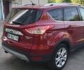 Червоний Форд Ескейп, об'ємом двигуна 2 л та пробігом 270 тис. км за 9600 $, фото 4 на Automoto.ua