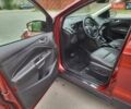 Красный Форд Эскейп, объемом двигателя 2 л и пробегом 30 тыс. км за 13000 $, фото 13 на Automoto.ua